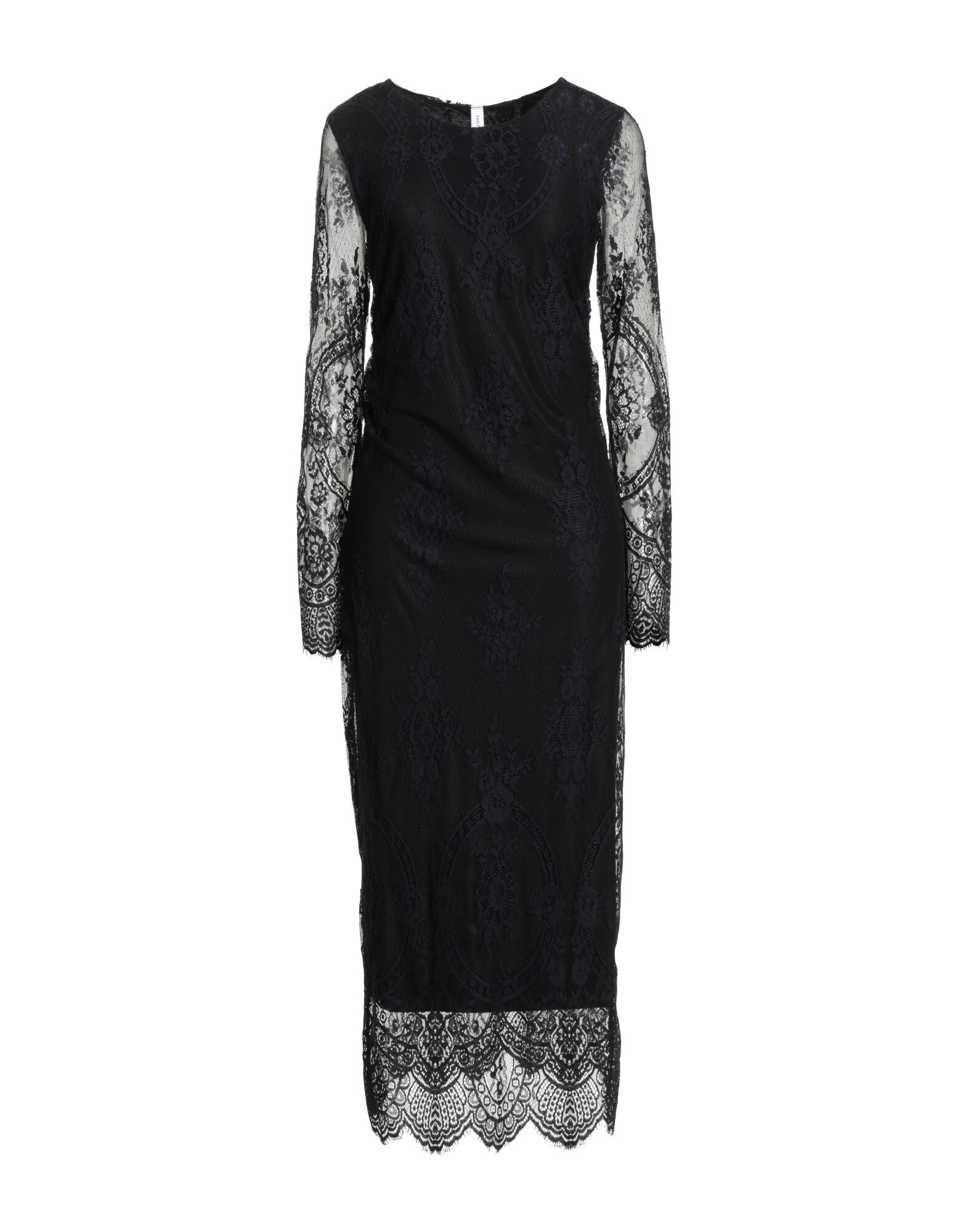 TENSIONE IN - Maxi dresses