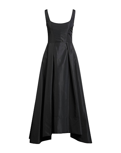 PINKO Elegant dress Black 100% Polyester