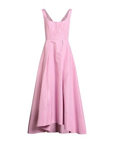 PINKO Elegant dress Pink 100% Polyester