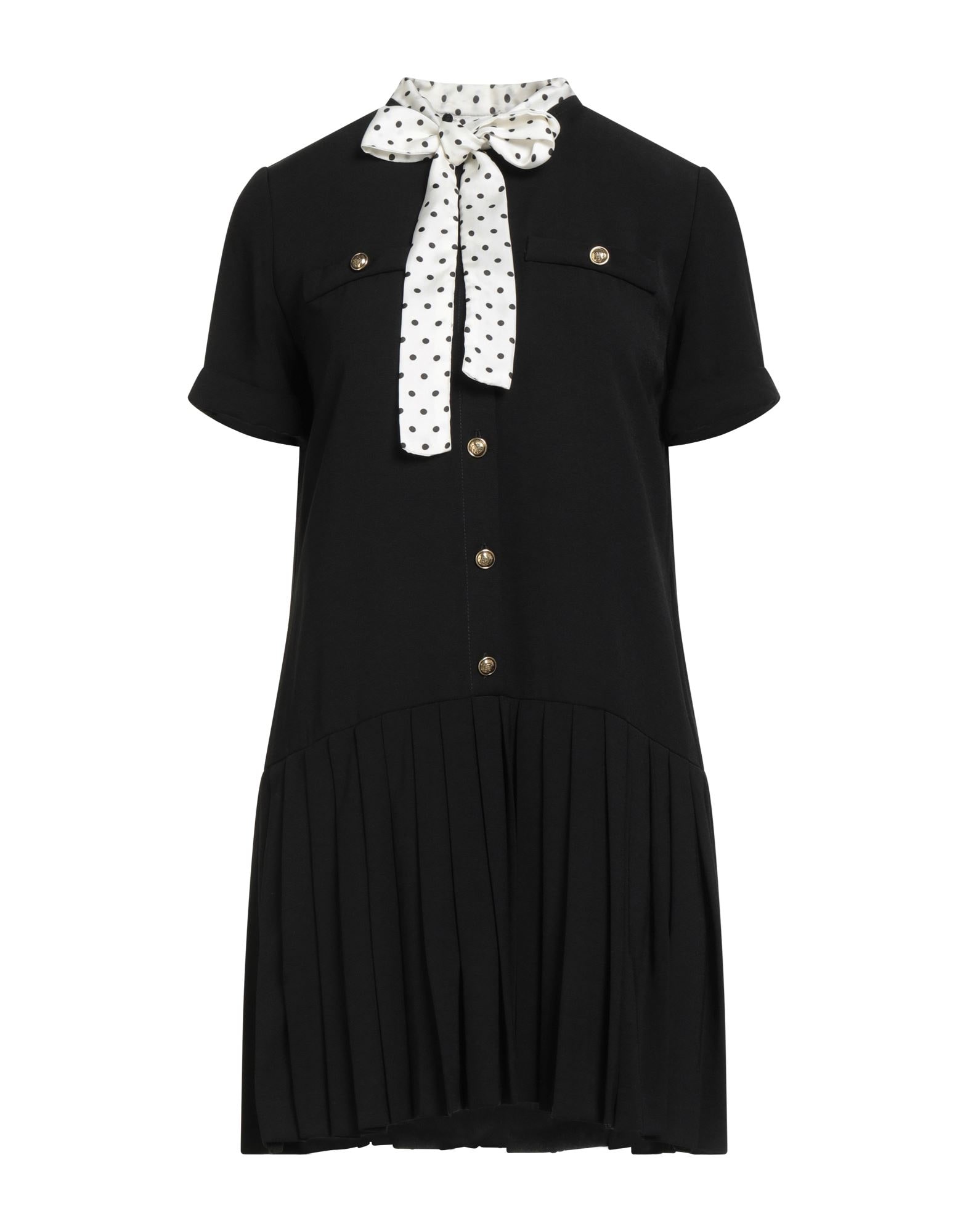 SANDRO - Mini dresses