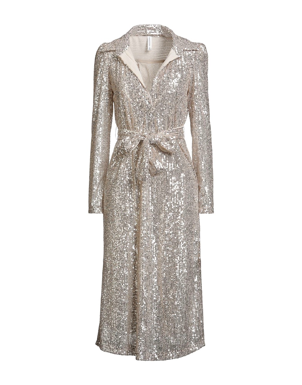 TENSIONE IN - Robes midi