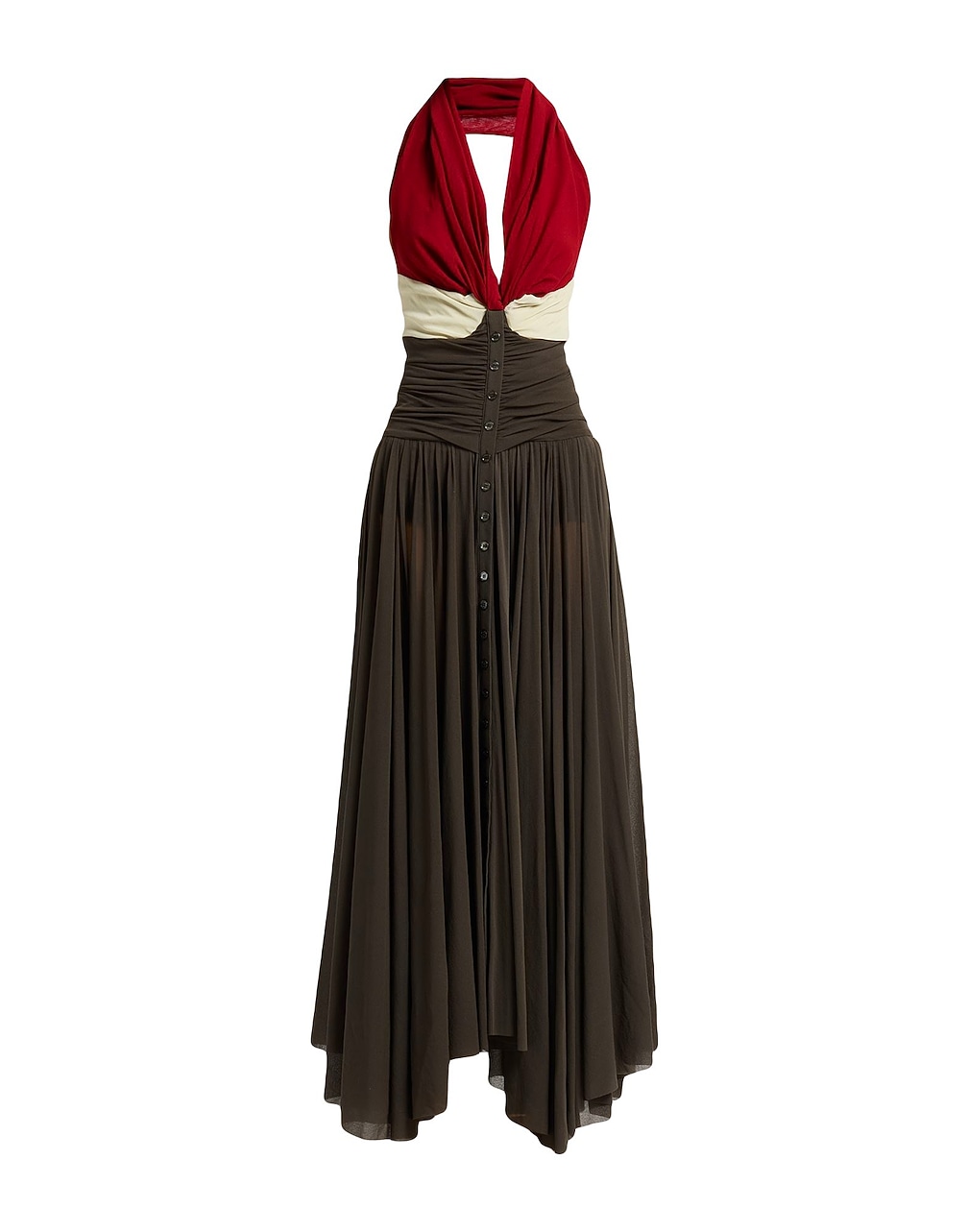 PHILOSOPHY di LORENZO SERAFINI - Maxi dresses