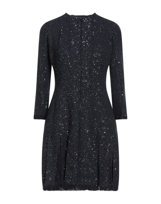 OSCAR DE LA RENTA Короткое платье