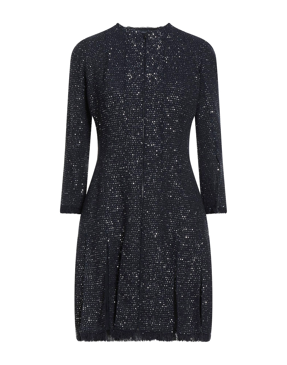 OSCAR DE LA RENTA - Mini dresses