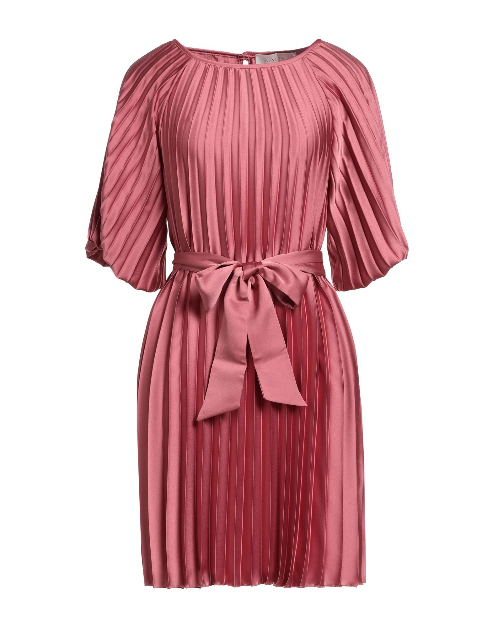 KAOS JEANS - Mini dresses