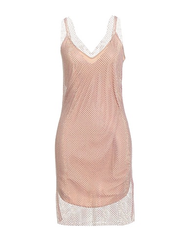 BLUGIRL Tubino Rosa 95% Poliestere, 5% Elastan