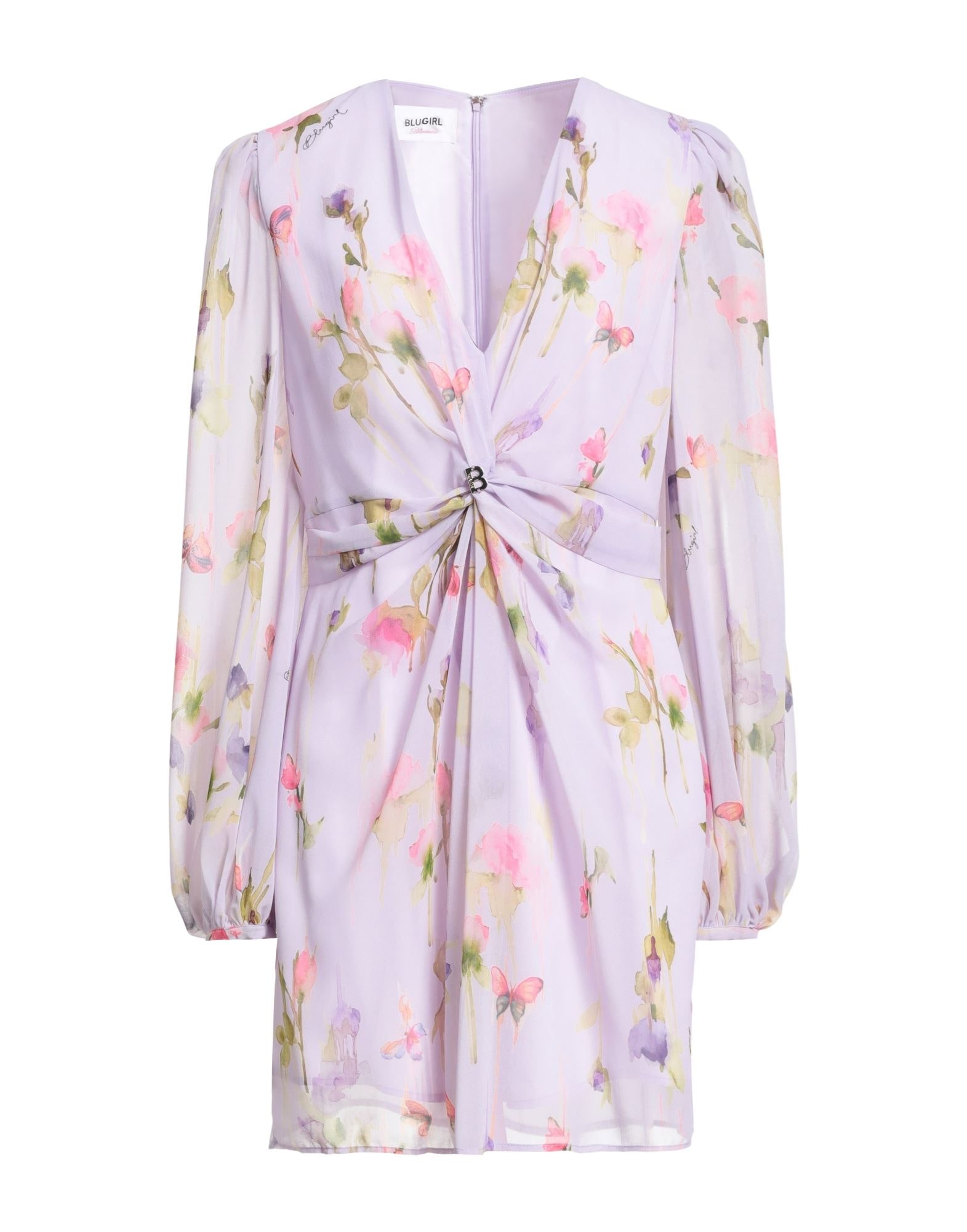 BLUGIRL - Короткие платья