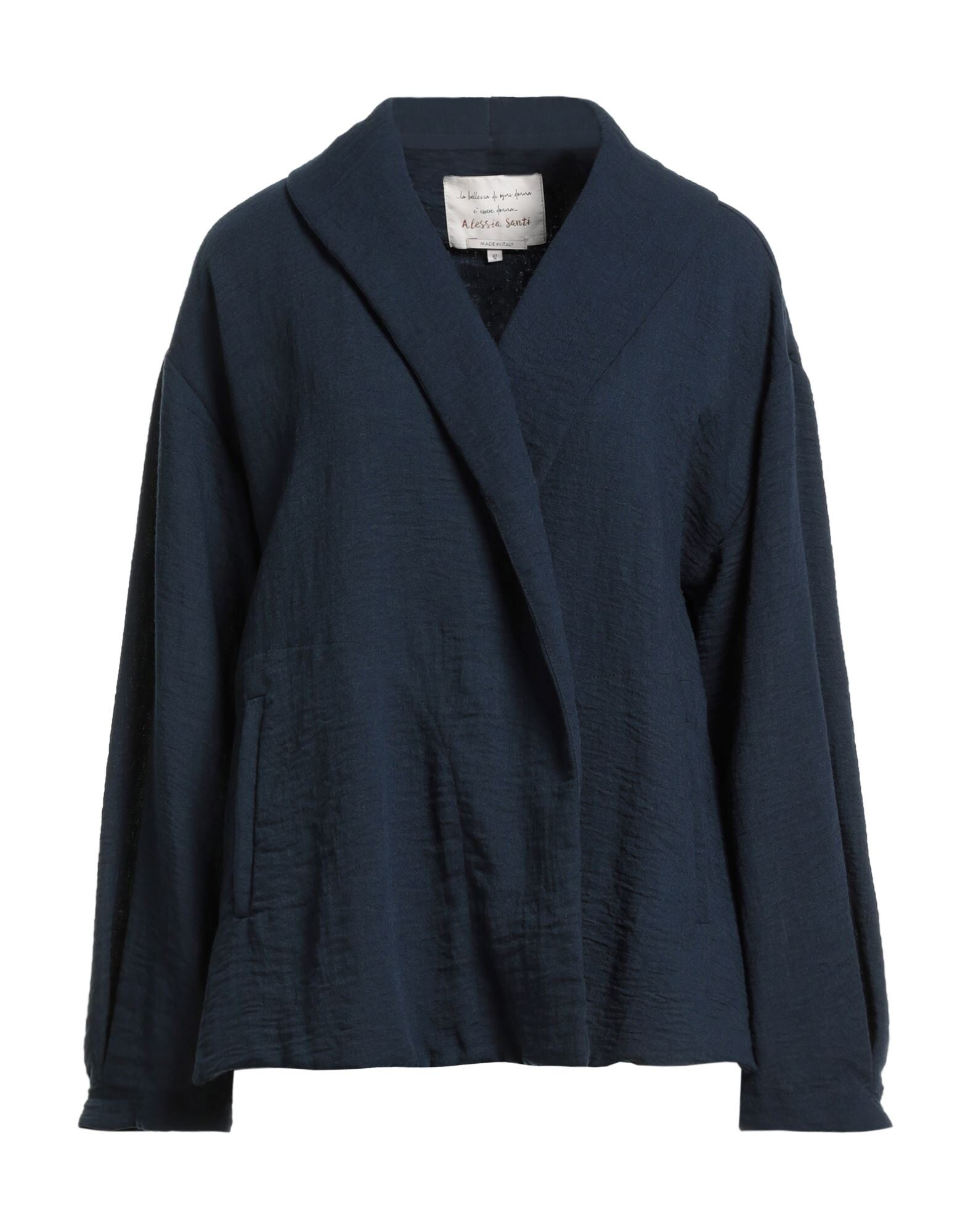 ALESSIA SANTI - Jackets