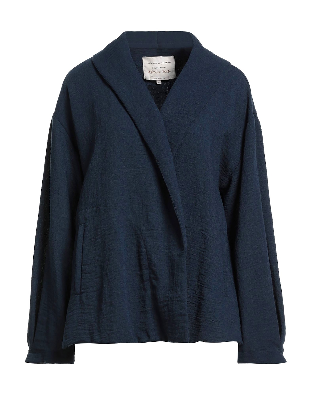 ALESSIA SANTI - Jackets