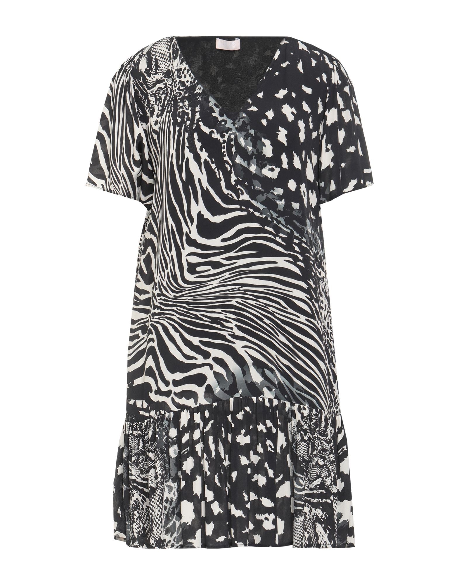 LIU •JO - Μίνι φορέματα