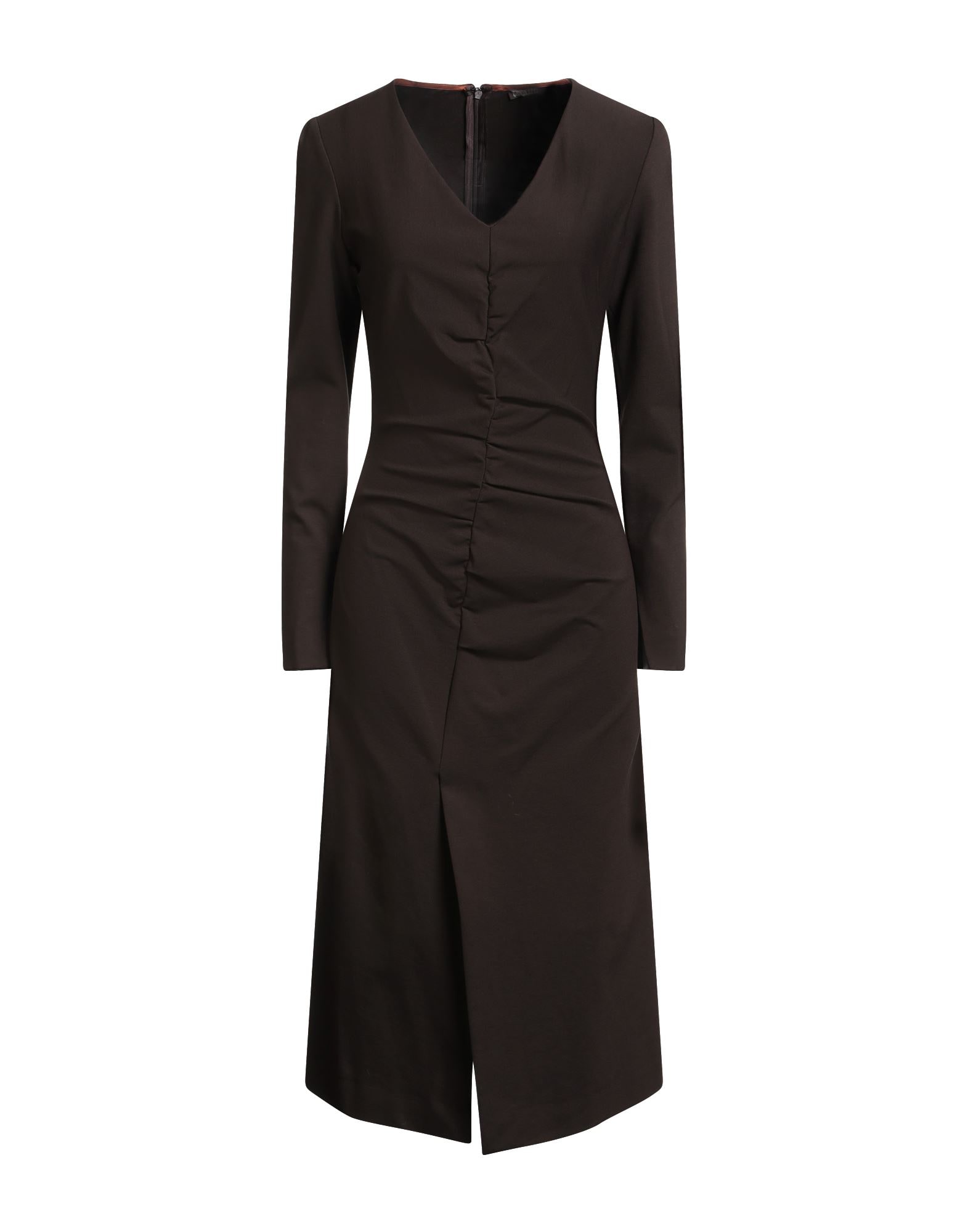 MALÌPARMI - Midi dresses