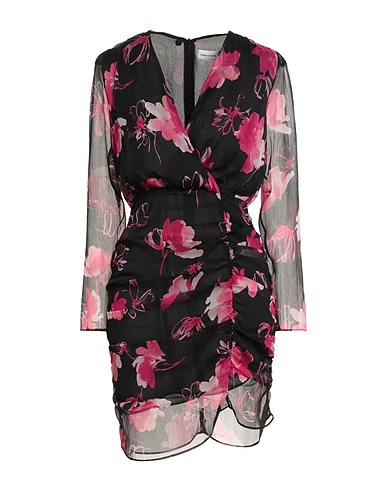 REBEL QUEEN by LIU •JO Minivestido 100% Poliéster