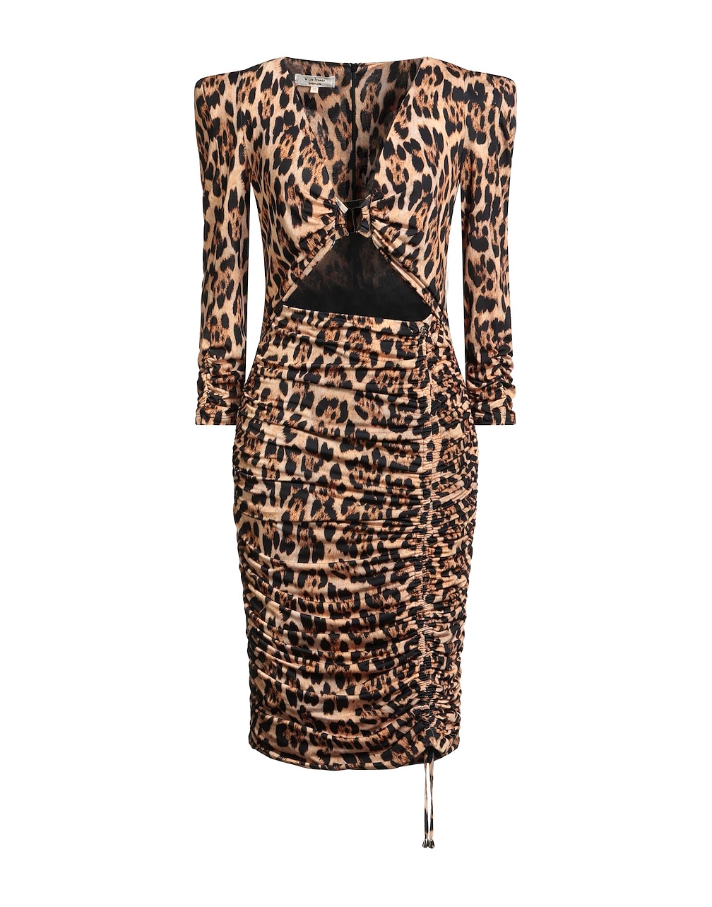 W LES FEMMES by BABYLON - Vestidos midi