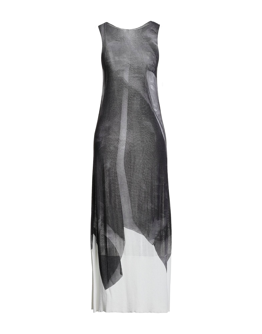 PIERANTONIO GASPARI - Maxi-Kleider