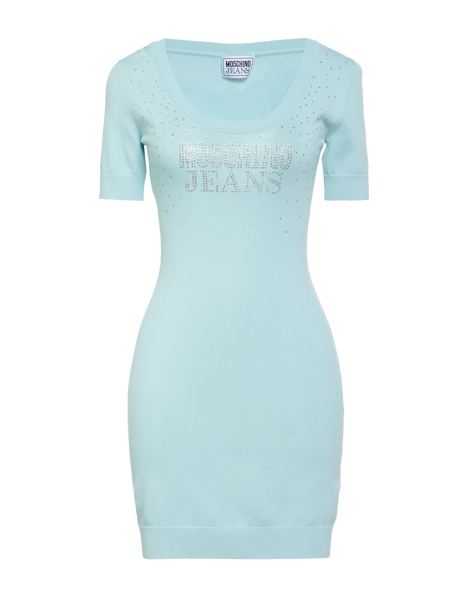 MOSCHINO JEANS - Mini dresses