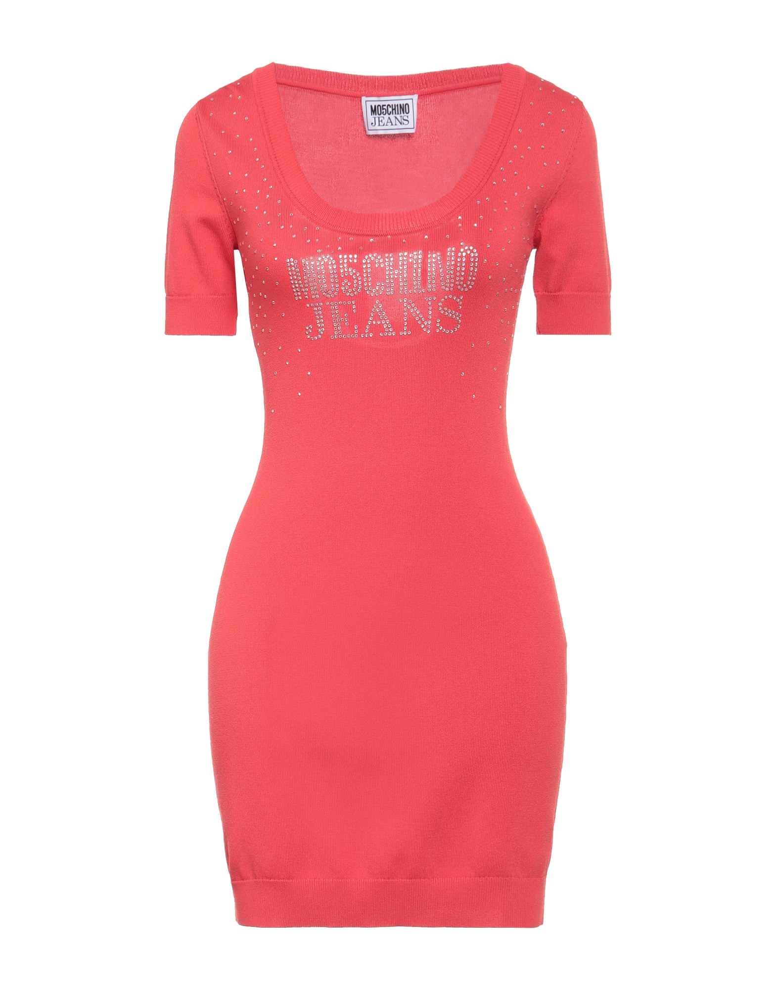 MOSCHINO JEANS - Mini dresses