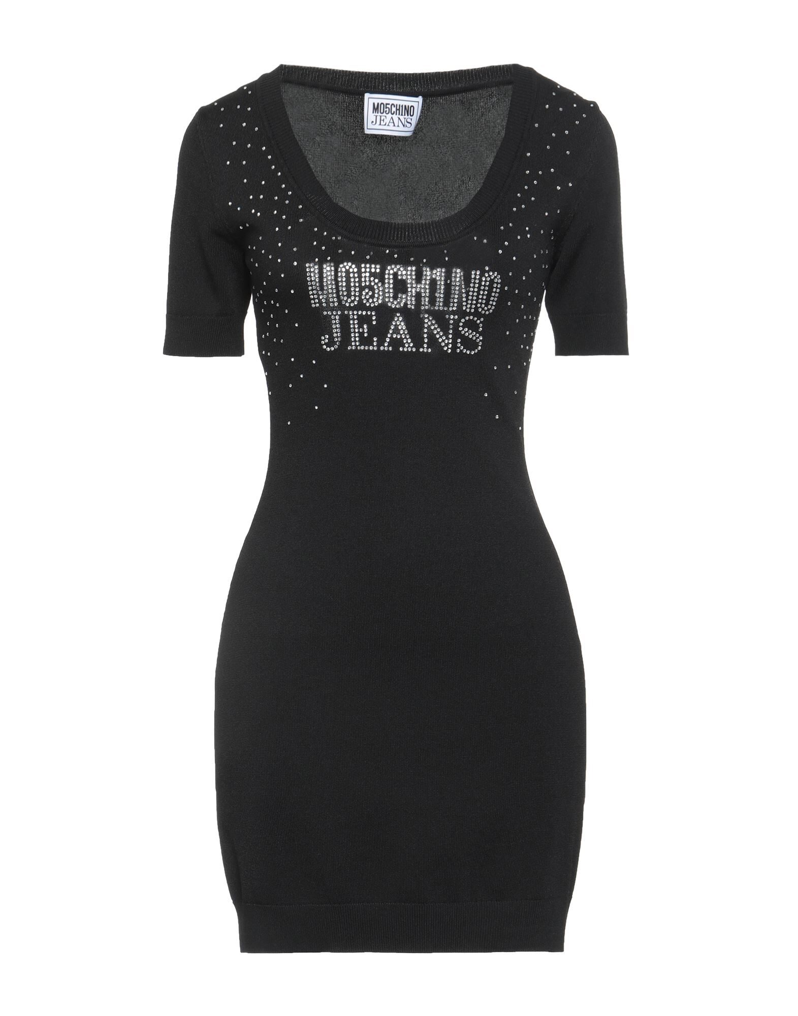 MOSCHINO JEANS - Mini dresses