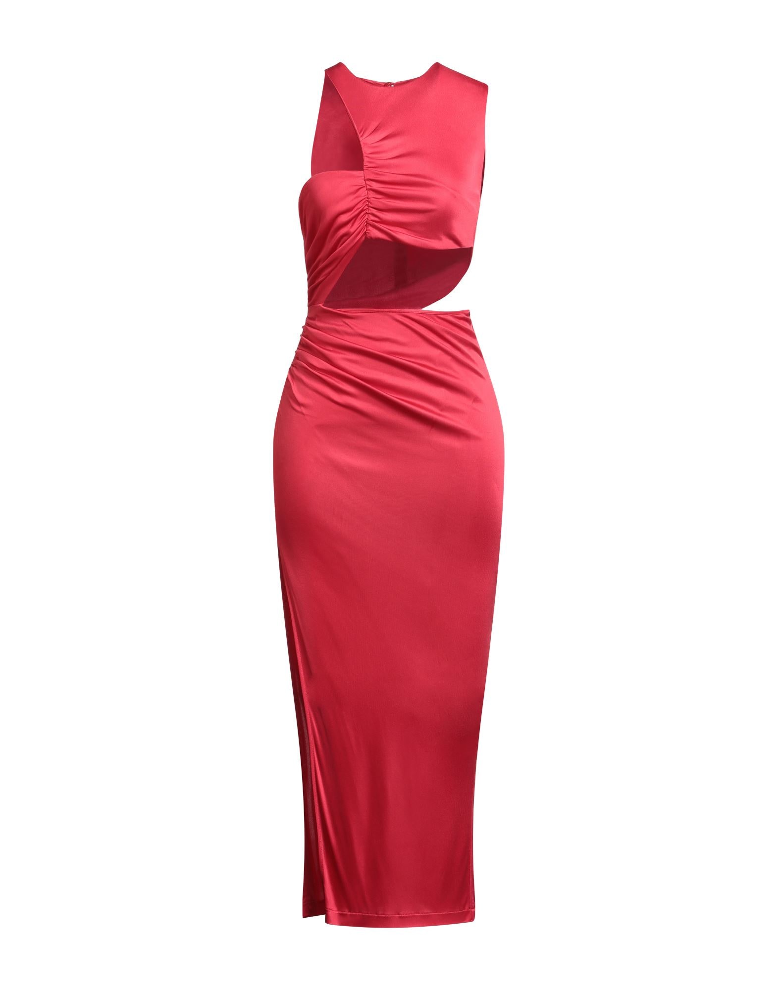 SIMONA CORSELLINI - Maxi dresses