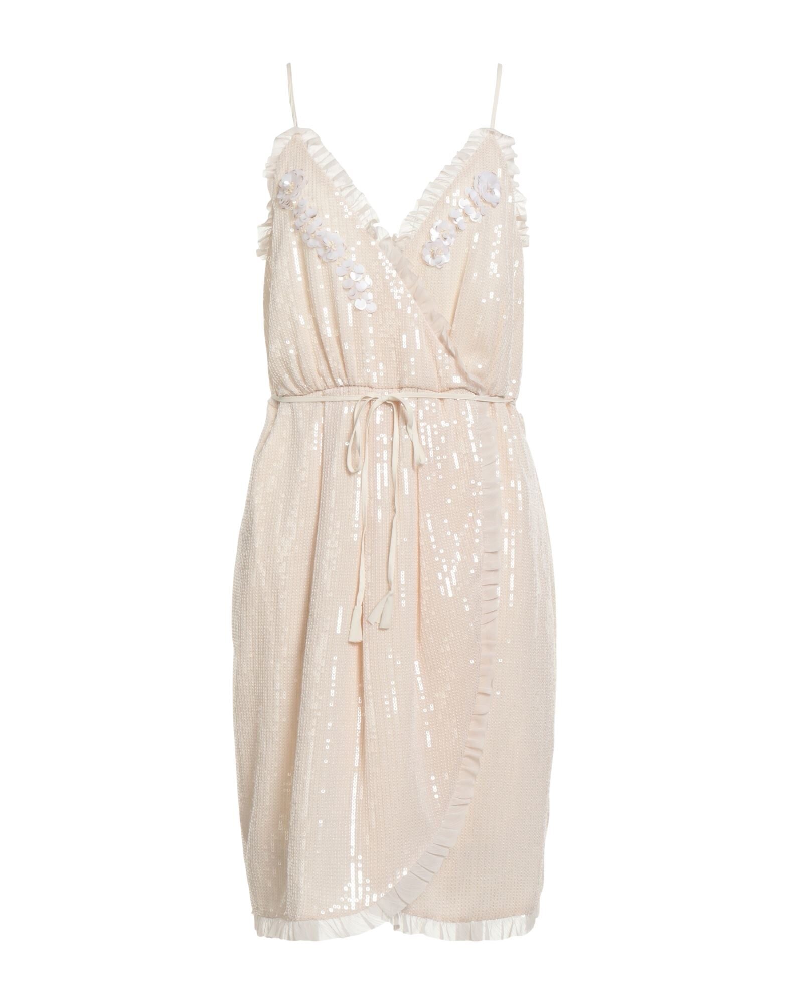 ACTITUDE by TWINSET - Midi dresses