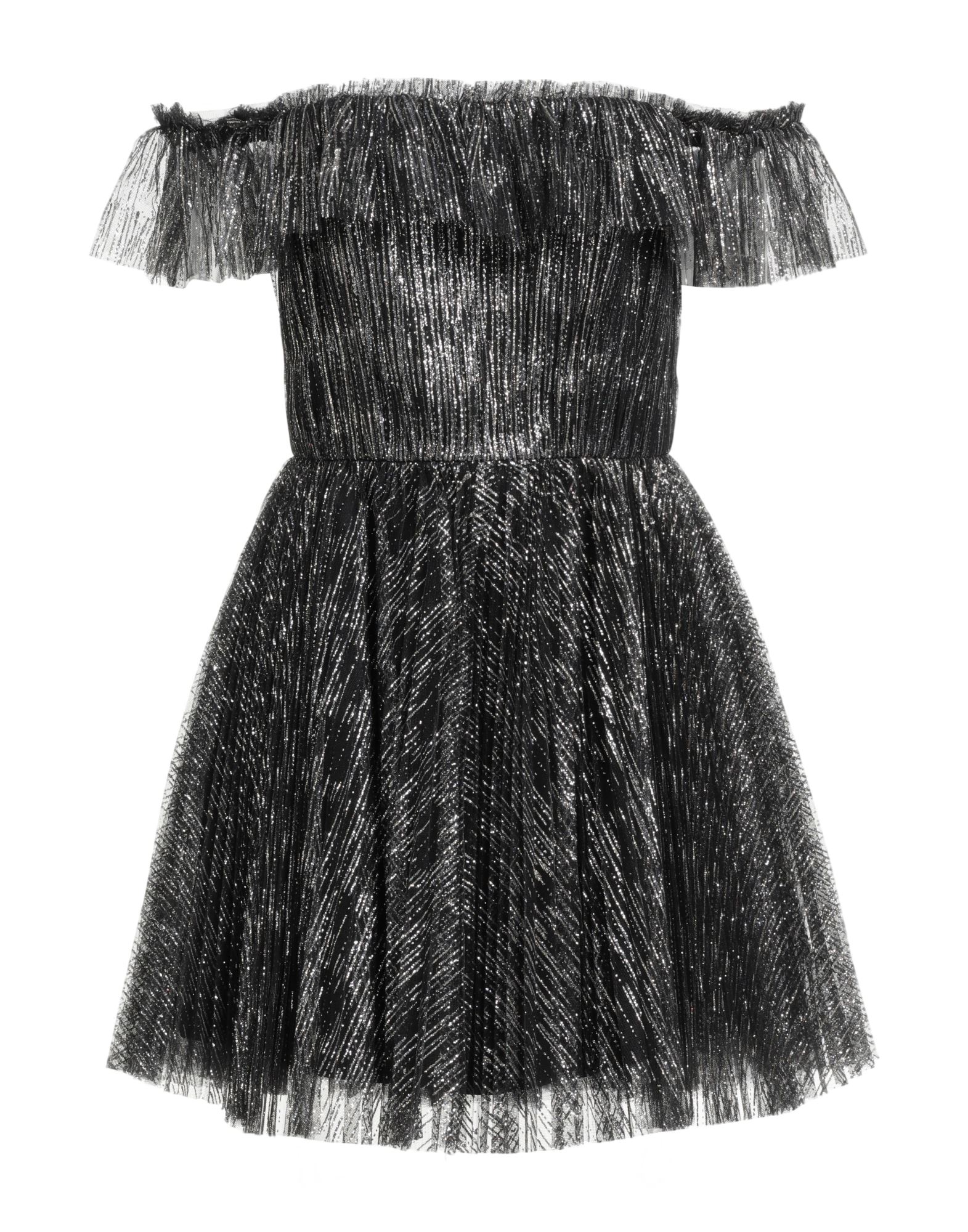 ML MONIQUE LHUILLIER - Короткие платья