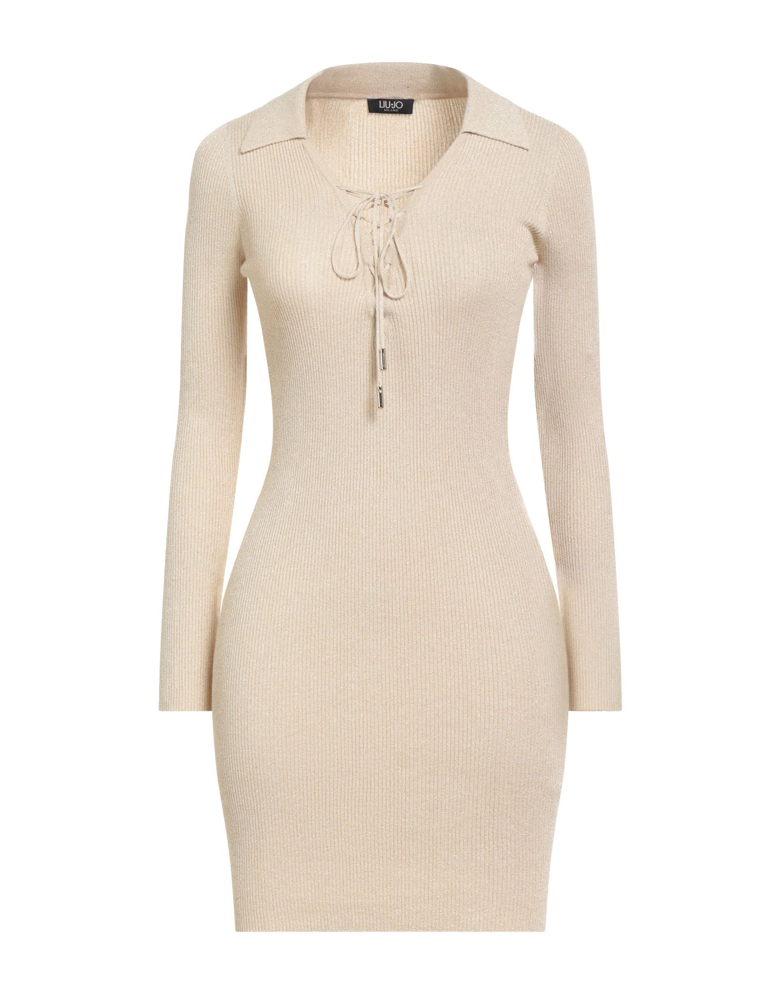 LIU •JO - Mini dresses