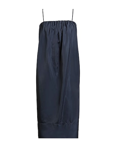 HERSKIND Midi dress 100% Recycled polyester