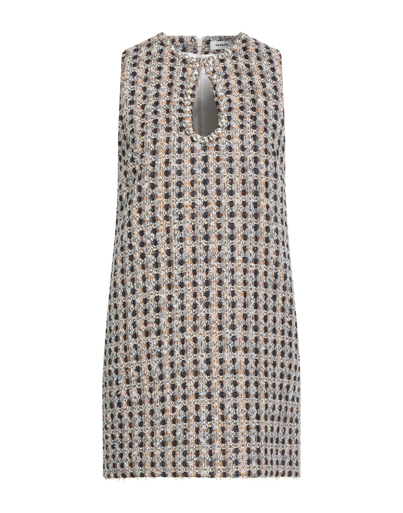 SANDRO - Mini dresses