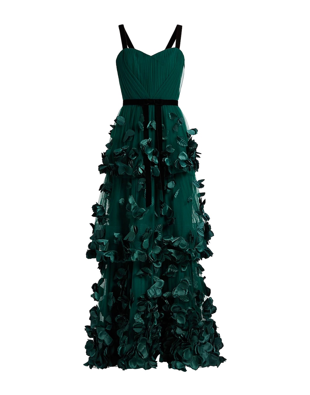 MARCHESA NOTTE - Maxi dresses