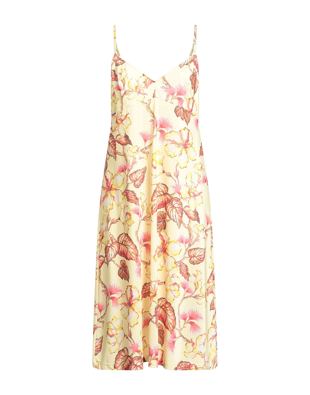 ZIMMERMANN - Midi dresses