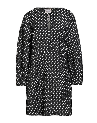 BAUM UND PFERDGARTEN Robe courte 78% Polyester, 18% Coton, 4% Élasthanne