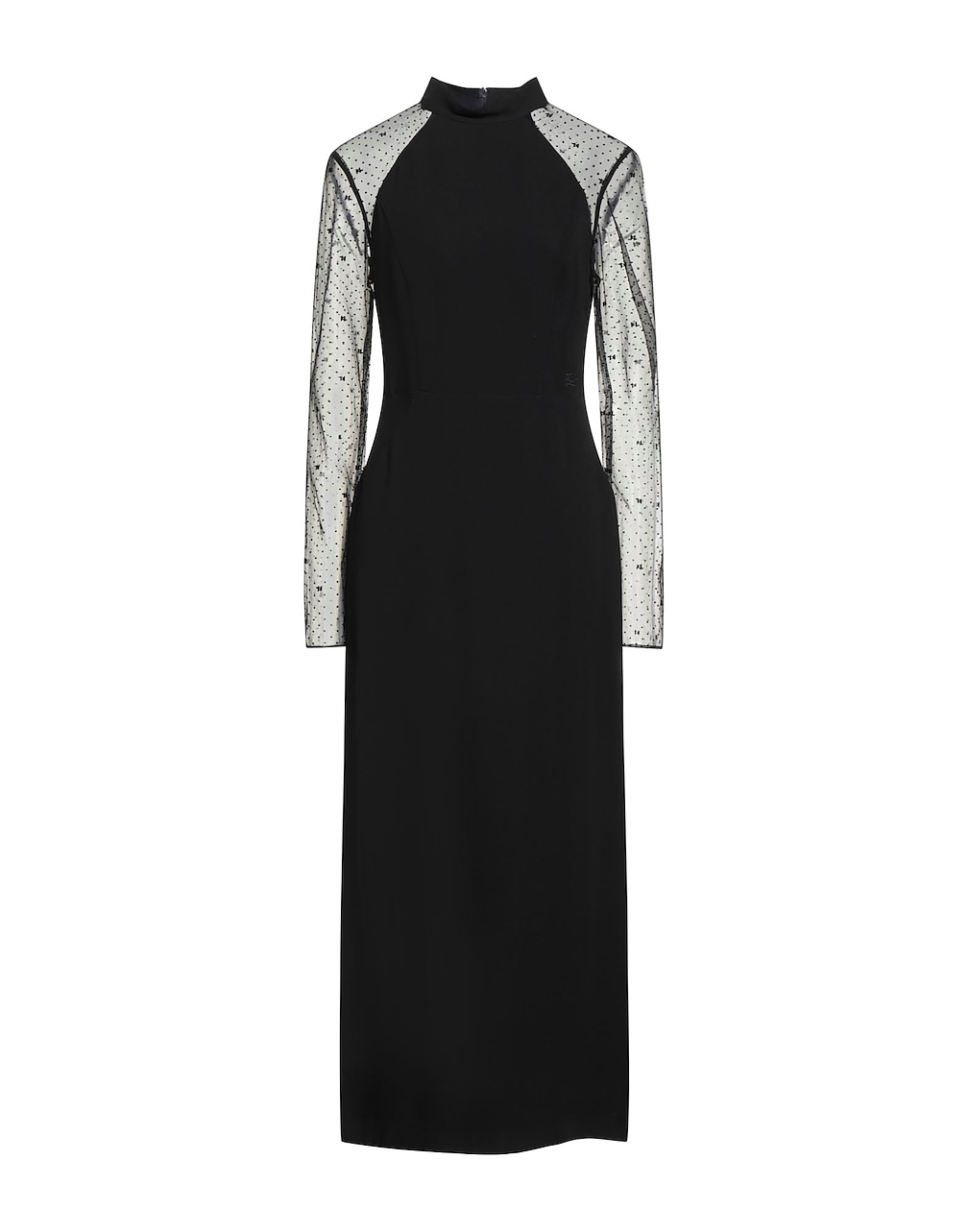 KARL LAGERFELD - Midi dresses