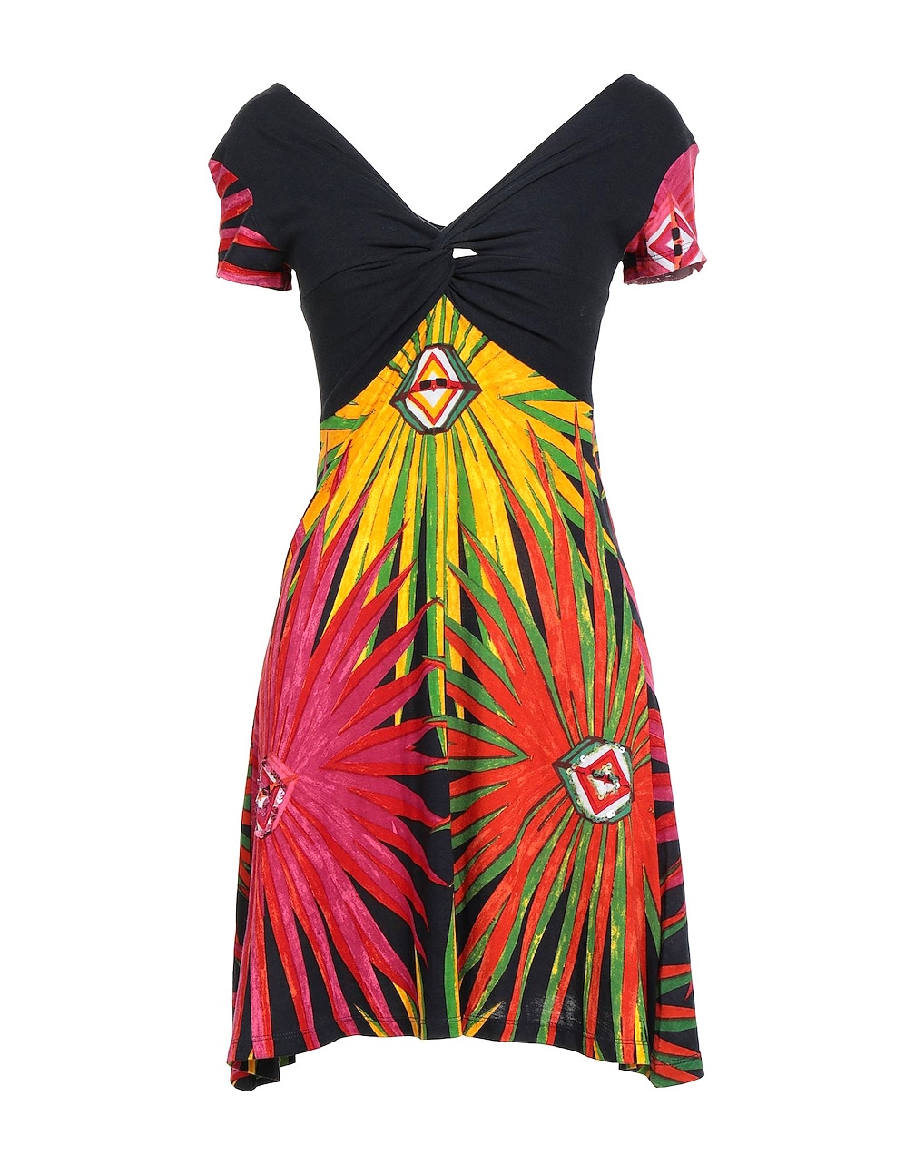 DESIGUAL - Mini dresses