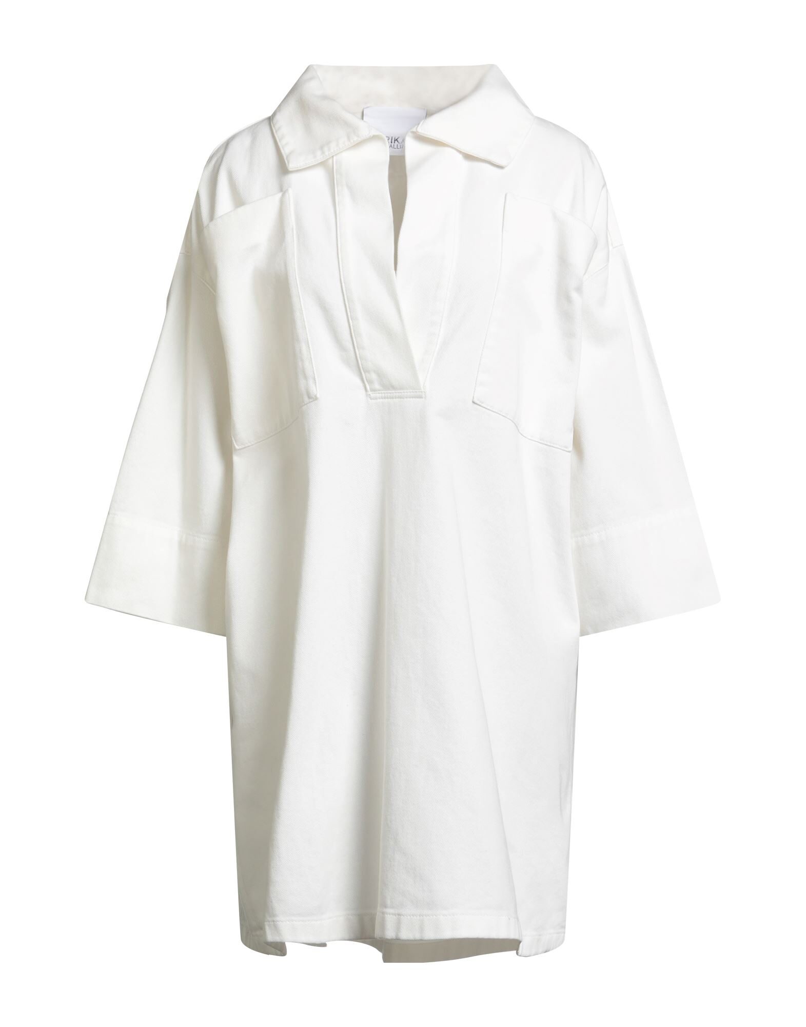 ERIKA CAVALLINI - Minivestidos