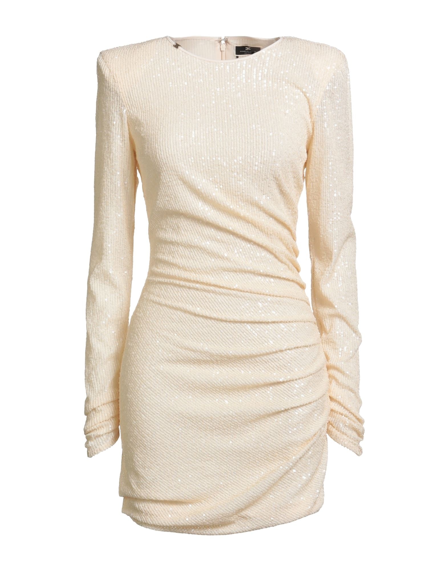 ELISABETTA FRANCHI - Mini dresses