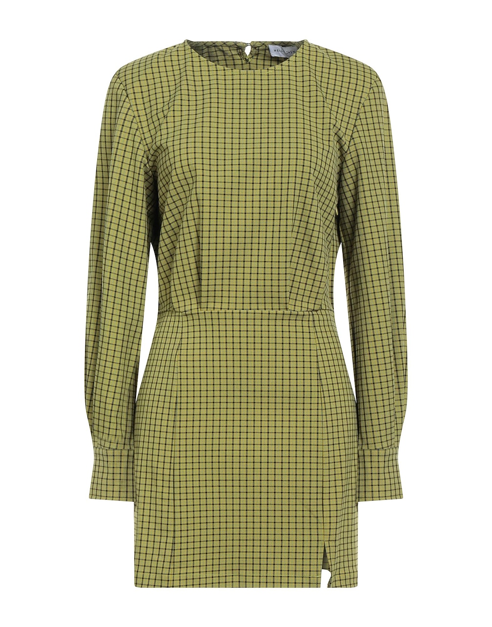 WEILI ZHENG - Vestiti corti