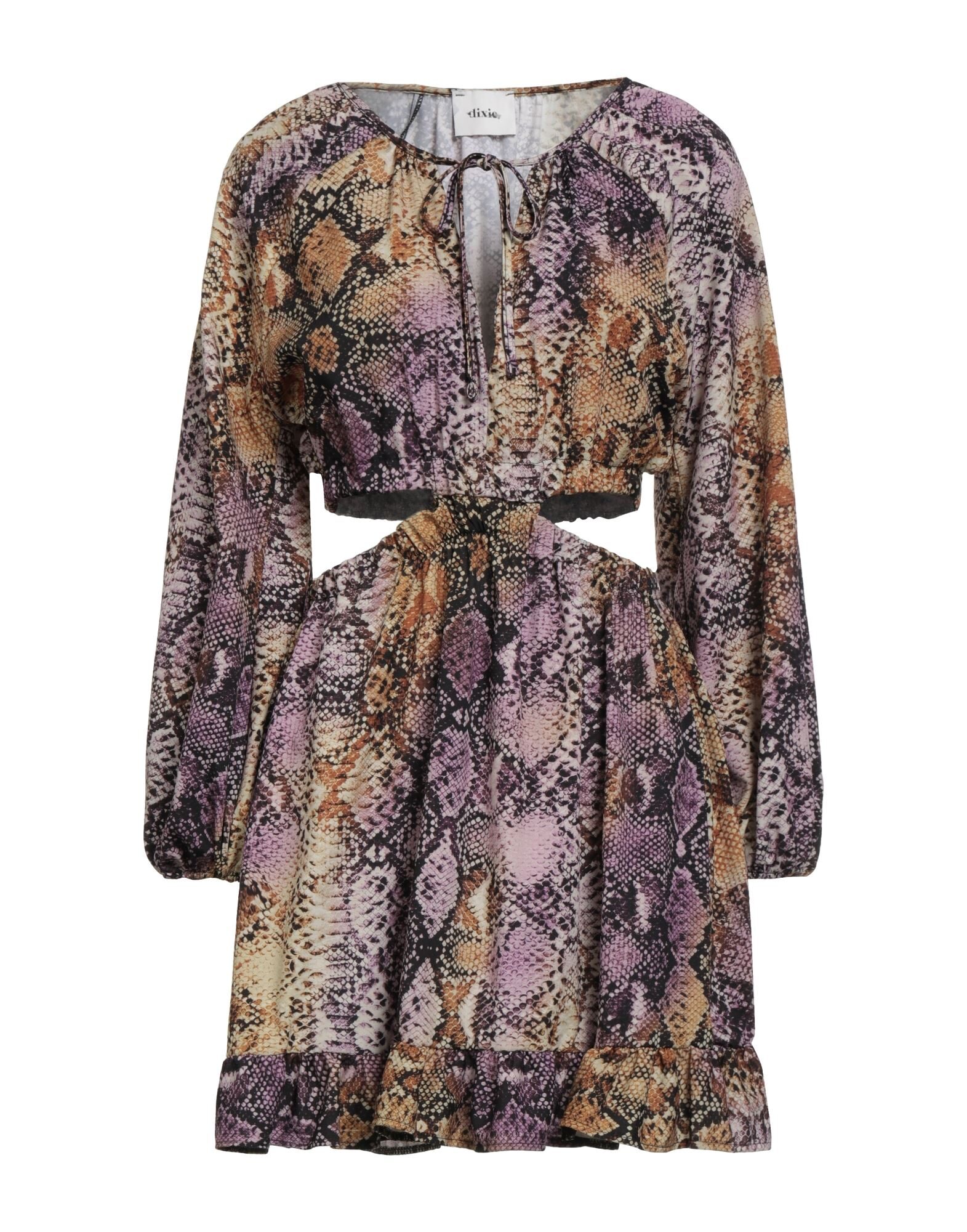 DIXIE - Короткие платья