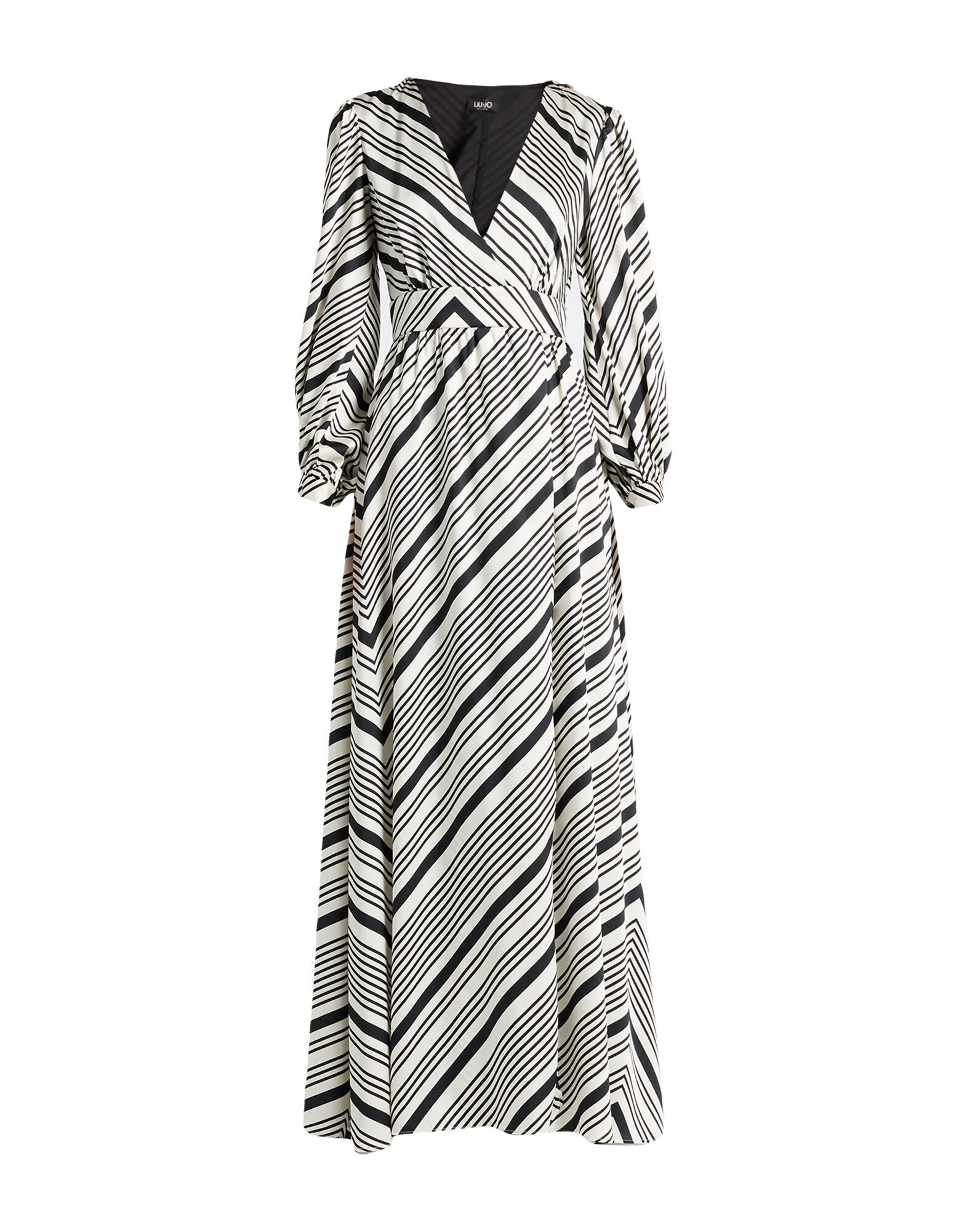 LIU •JO - 맥시 원피스