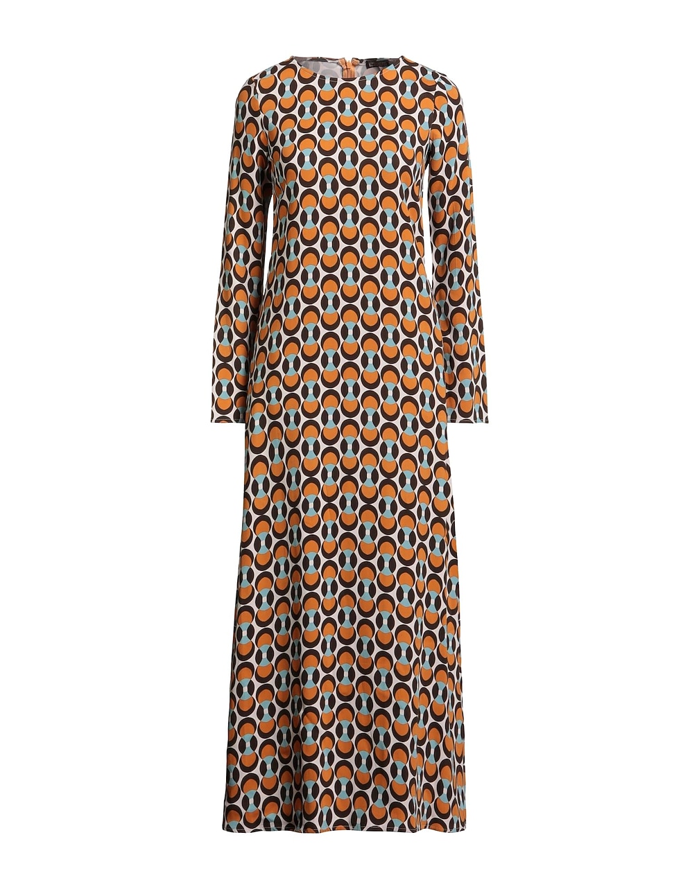 MALÌPARMI - Vestiti lunghi