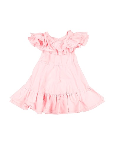 TWINSET GLAM Pink 100% Polyester