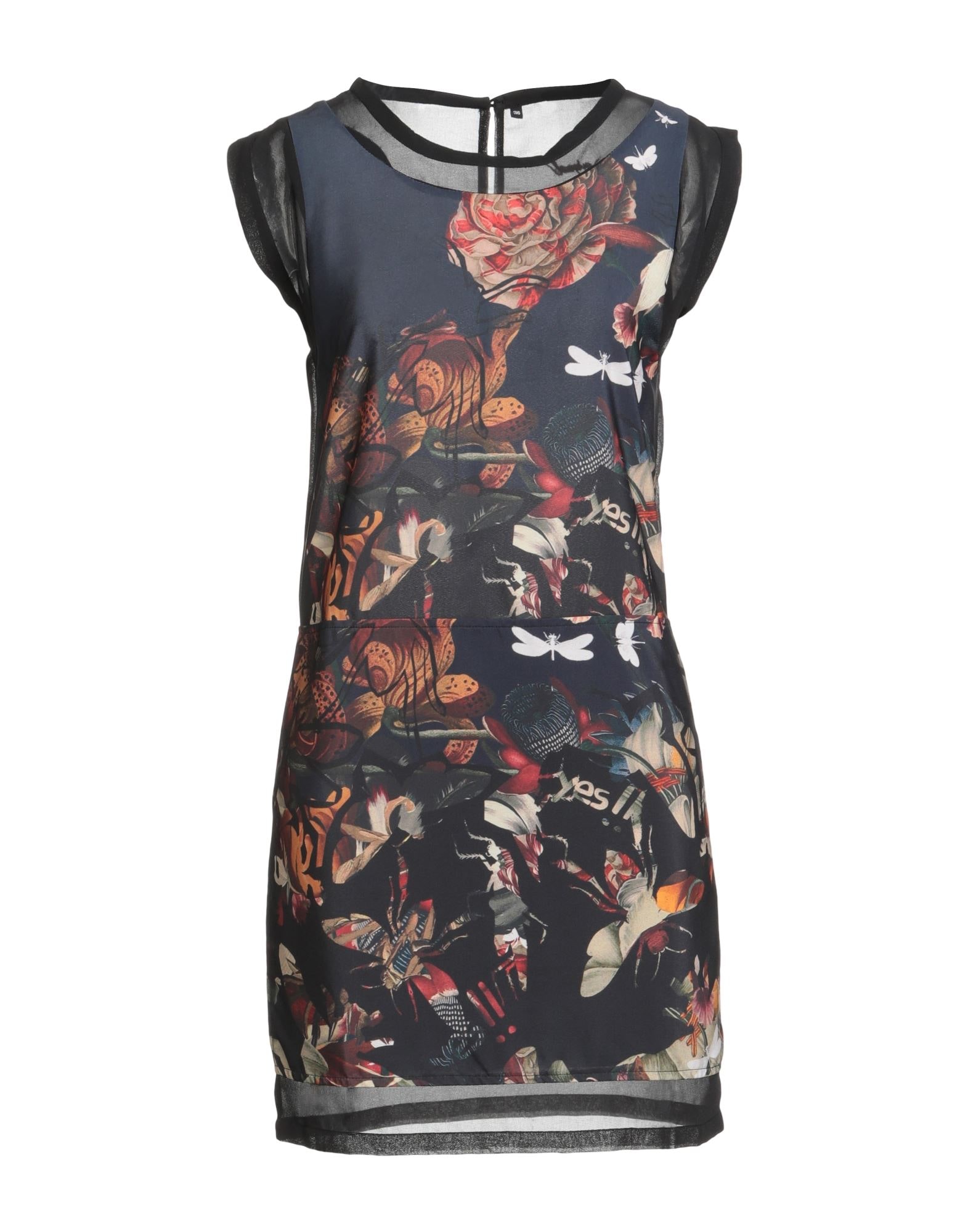DESIGUAL - Mini dresses