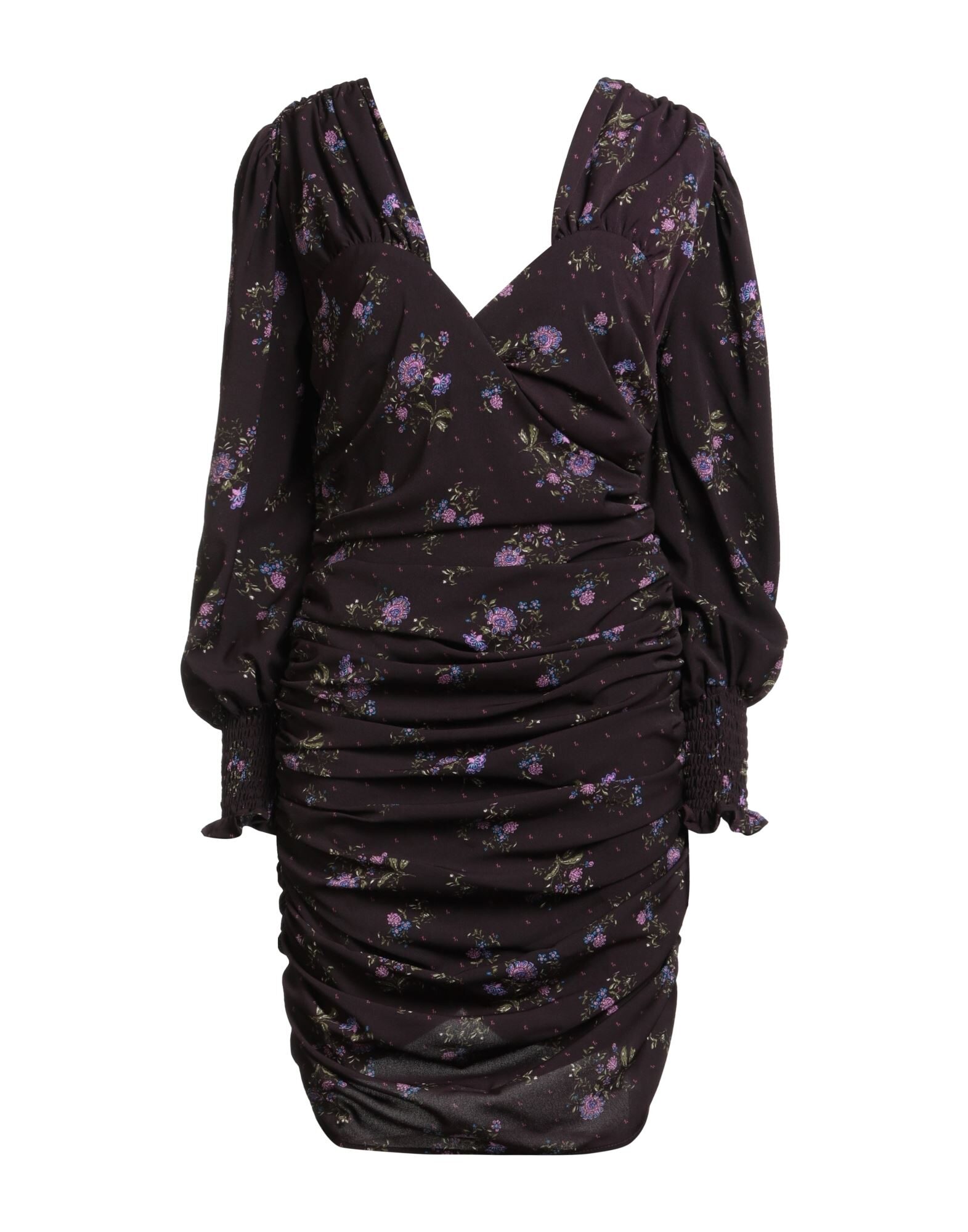 WEILI ZHENG - Mini dresses