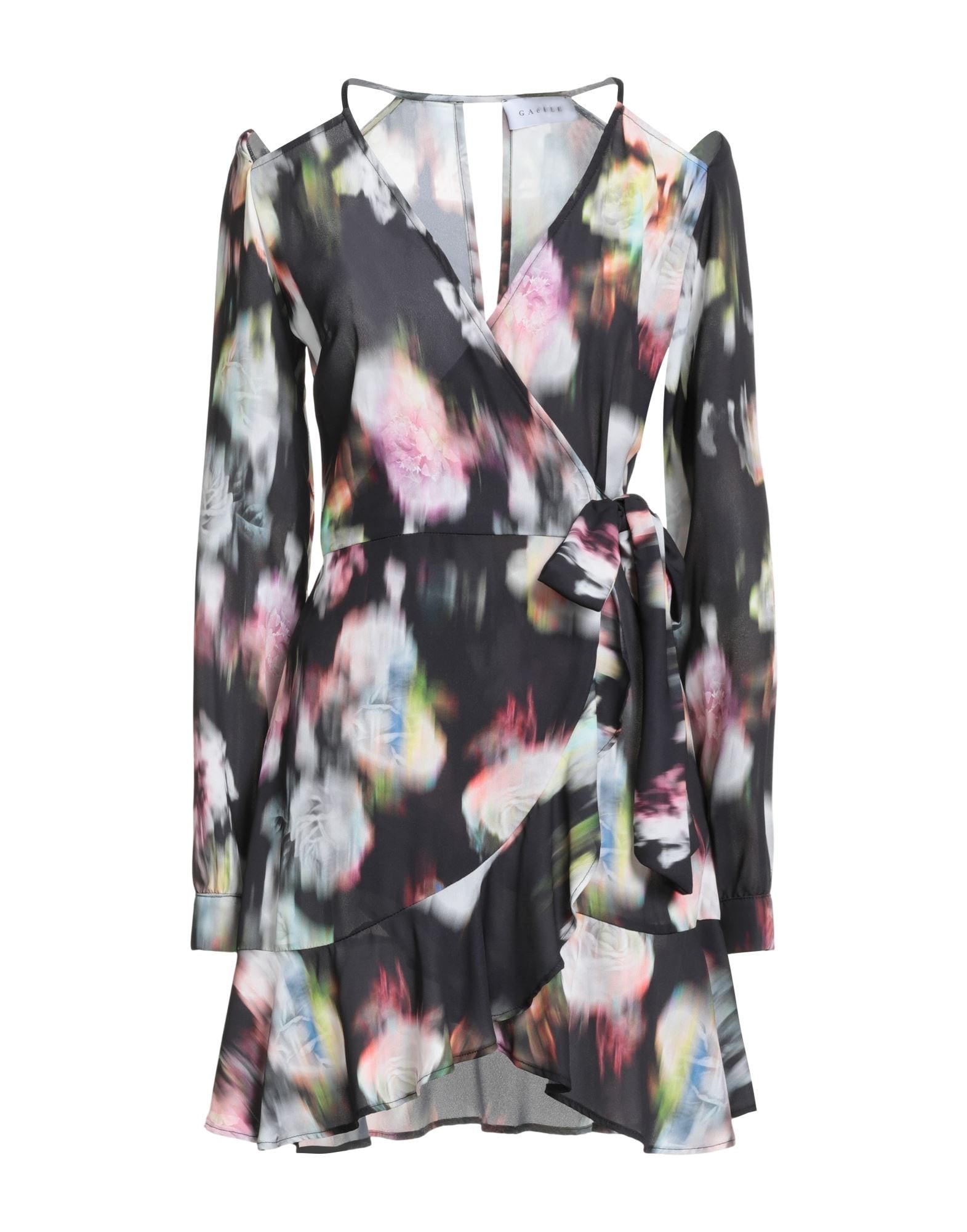 GAëLLE Paris - Mini dresses