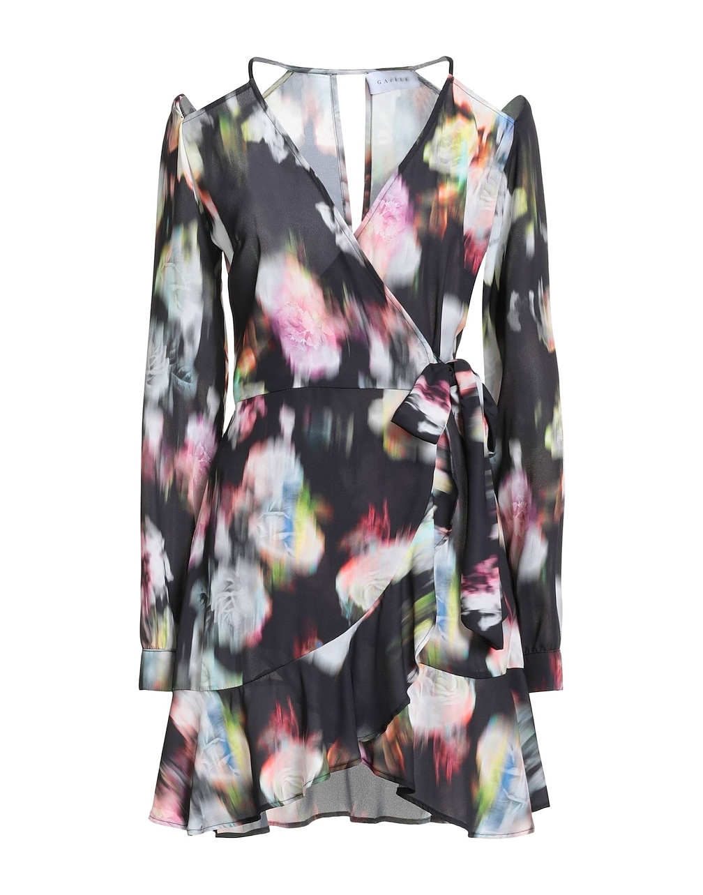 GAëLLE Paris - Μίνι φορέματα