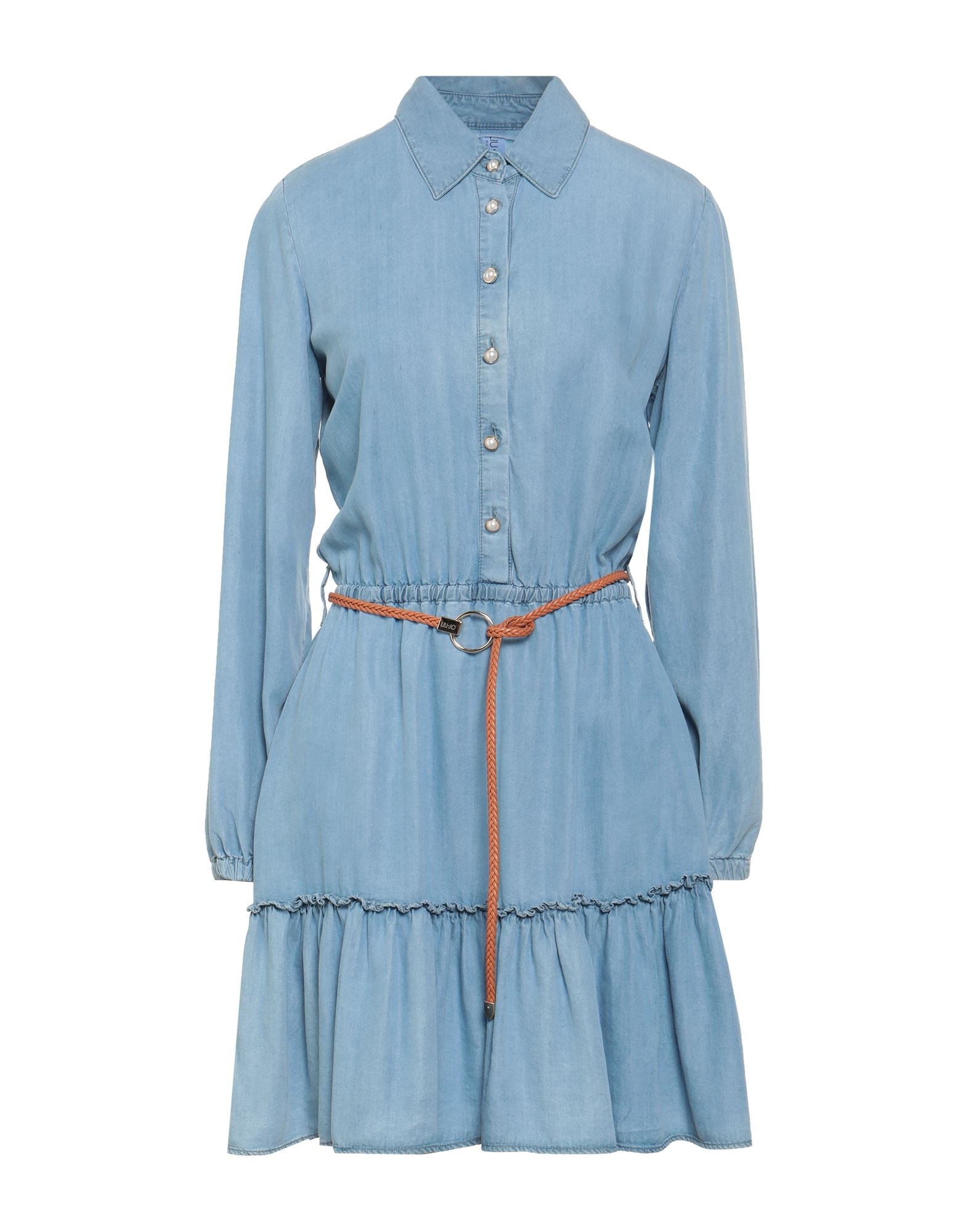 LIU •JO - Mini dresses