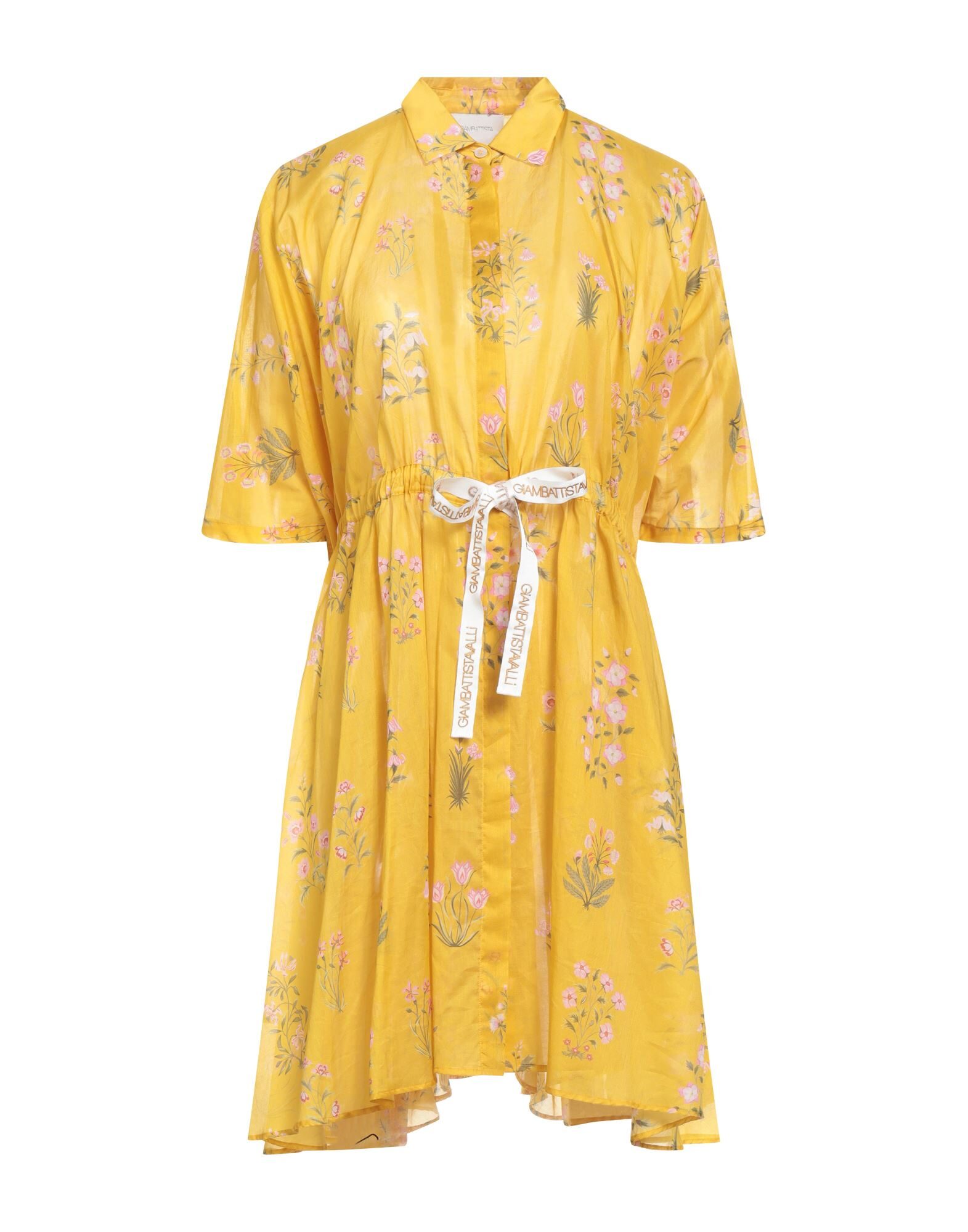 GIAMBATTISTA VALLI - Короткие платья