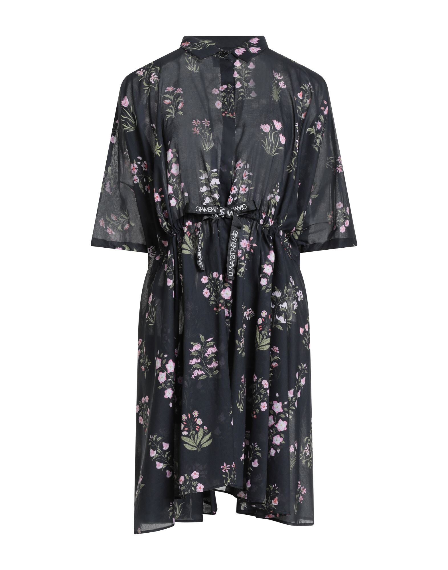 GIAMBATTISTA VALLI - Mini dresses