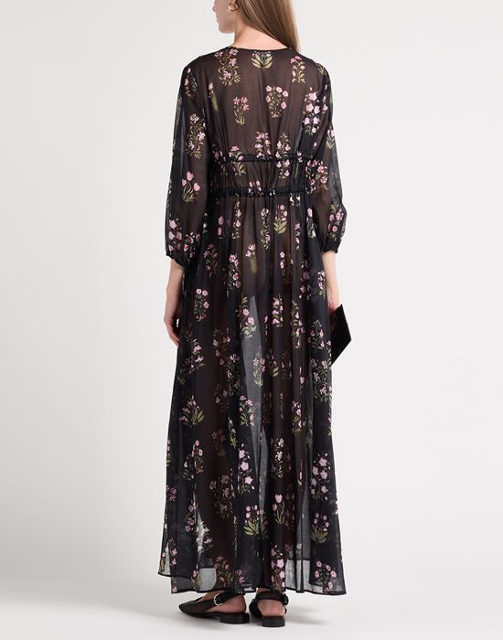 GIAMBATTISTA VALLI Длинное платье