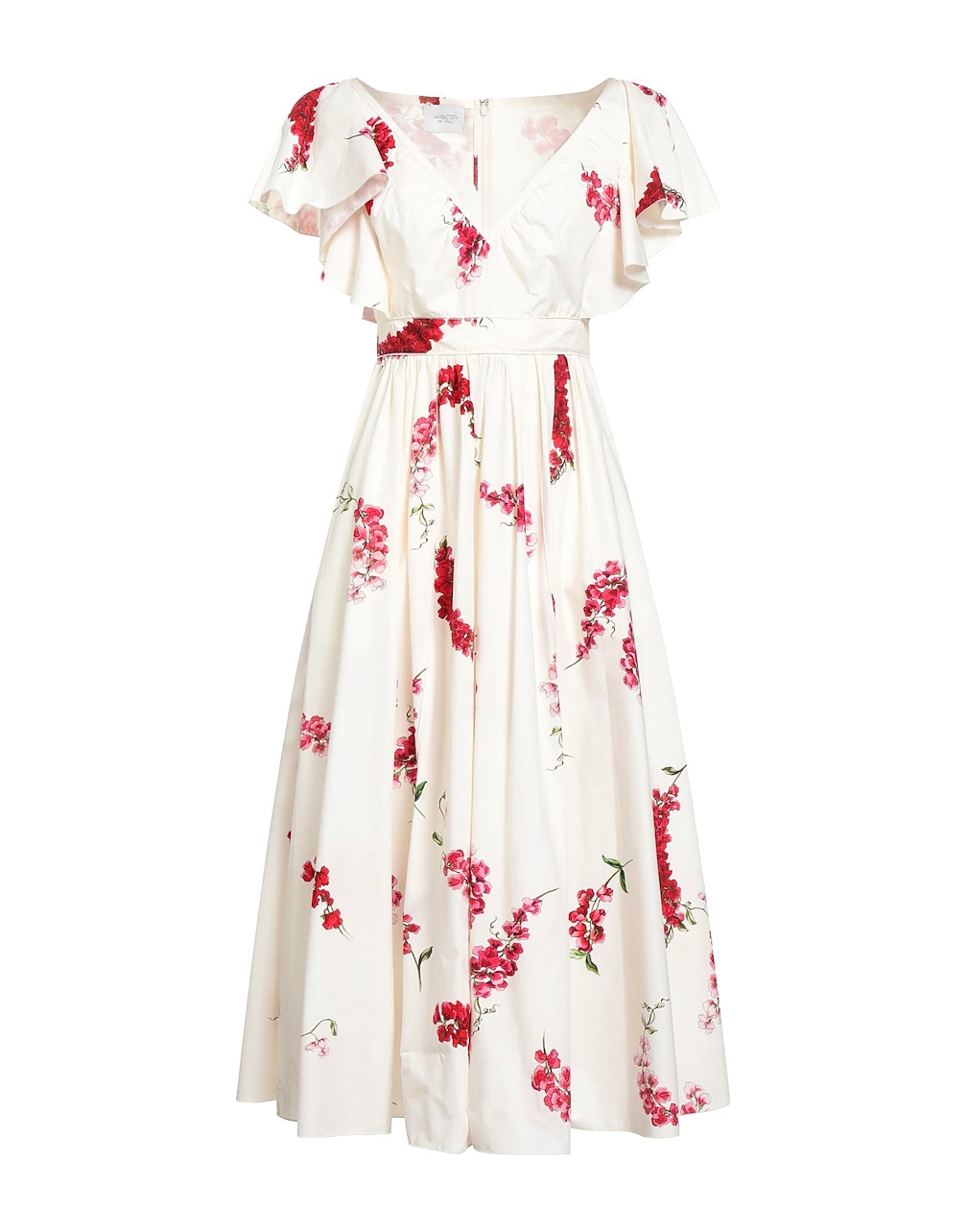 GIAMBATTISTA VALLI - Midi-Kleider