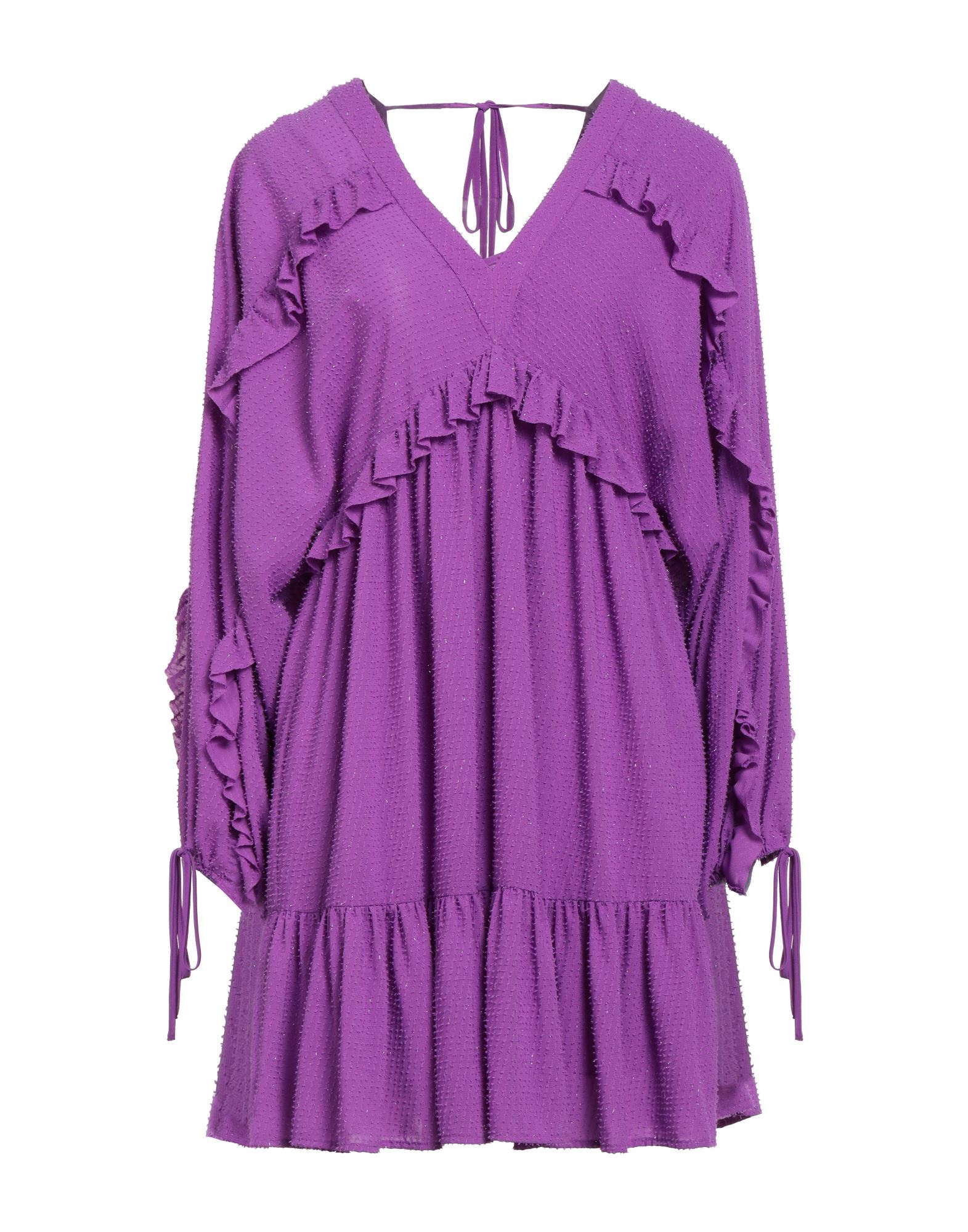 ACTITUDE by TWINSET - Mini dresses