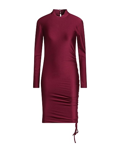 MVP WARDROBE Short dress 80% Polyamide, 20% Elastane